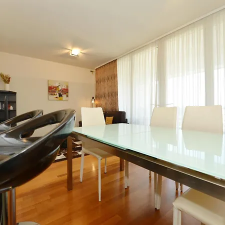 Apartment Ivon *