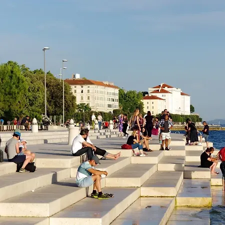 Apartamento Ivon Zadar