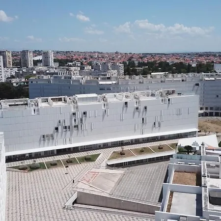 Ivon Apartament