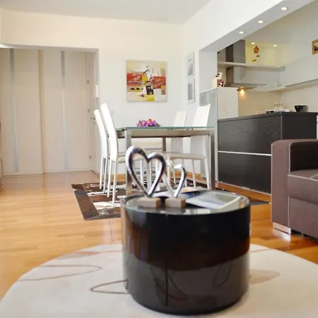 Ivon Apartmán Zadar