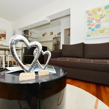 Apartmán Ivon Zadar