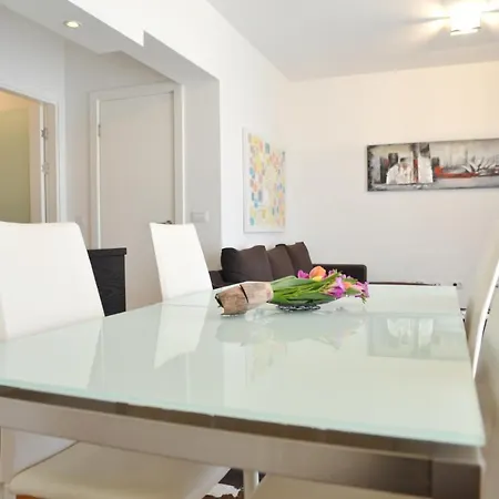 Ivon Apartmán Zadar