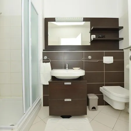 Apartmán Ivon Zadar