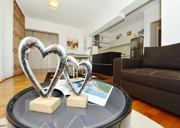 Διαμέρισμα Ivon Ζαντάρ