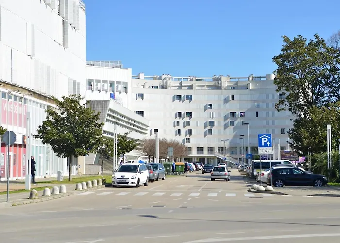 Διαμέρισμα Ivon