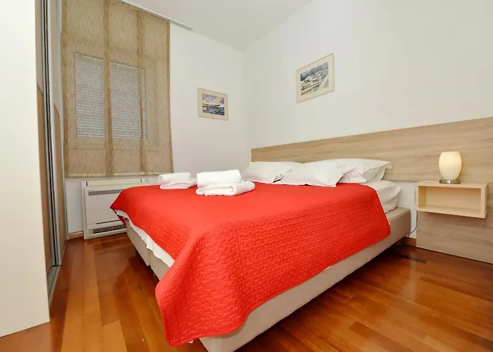 Διαμέρισμα Ivon Ζαντάρ