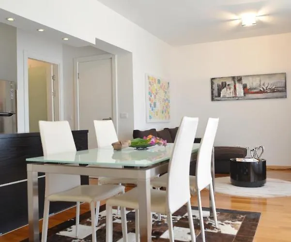 Ivon Διαμέρισμα