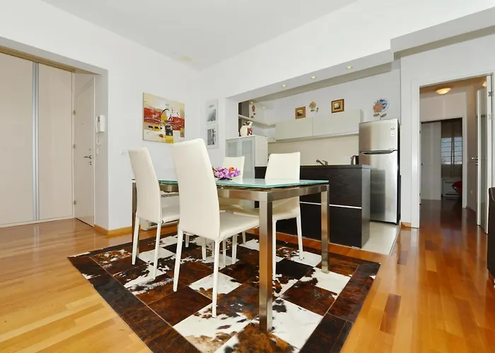 Διαμέρισμα Ivon