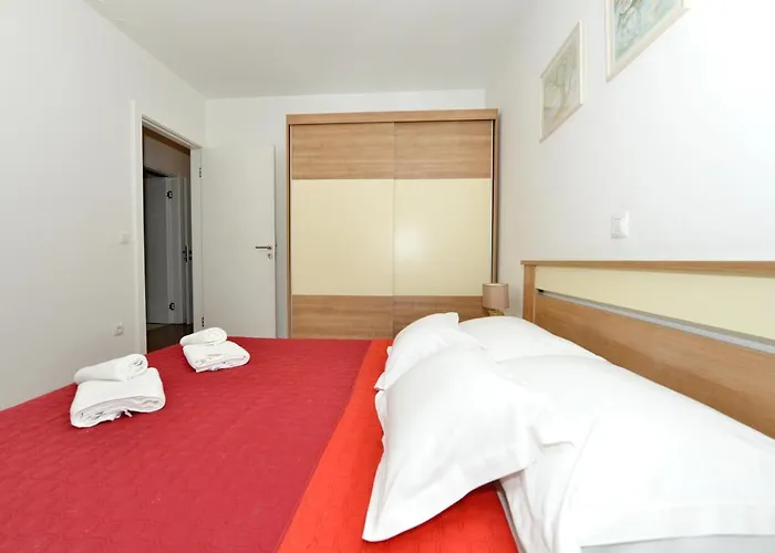 Διαμέρισμα Ivon Ζαντάρ