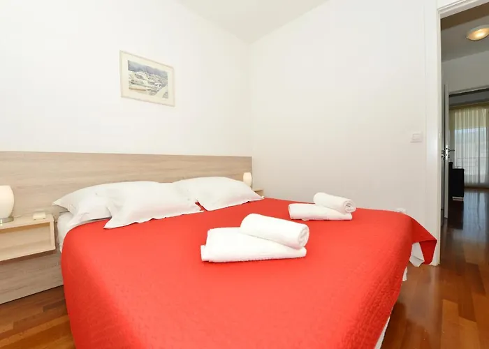 Ivon Διαμέρισμα