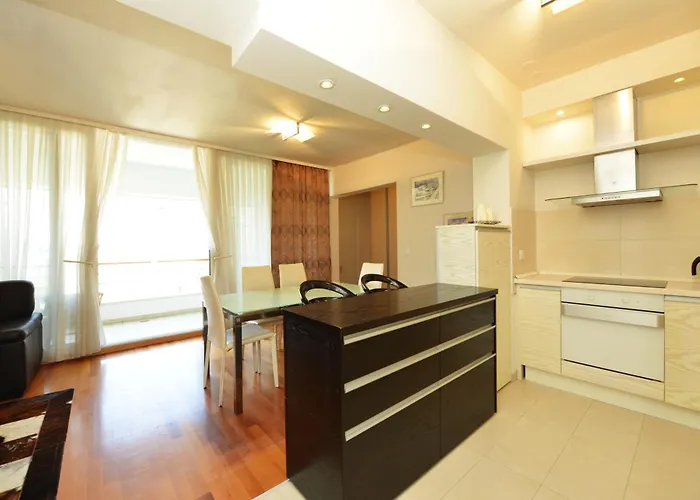 Ivon Διαμέρισμα *