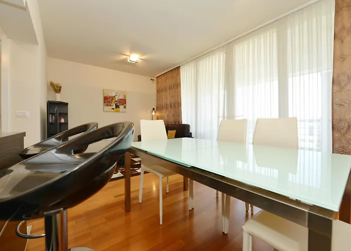 Διαμέρισμα Ivon *