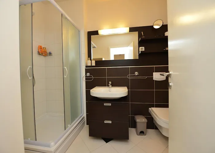 Διαμέρισμα Ivon *