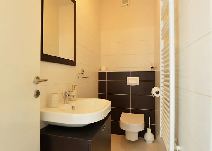 Ivon Διαμέρισμα