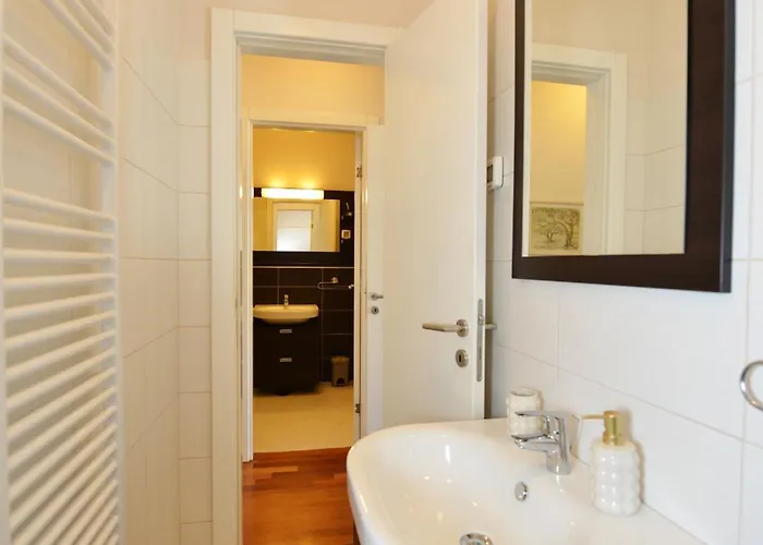 Ivon Διαμέρισμα Ζαντάρ