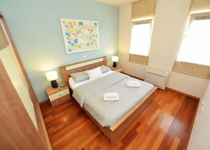 Ivon Διαμέρισμα *