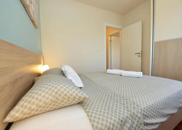 Διαμέρισμα Ivon Ζαντάρ