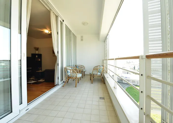 Ivon Διαμέρισμα *