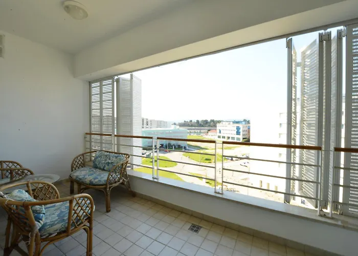 Διαμέρισμα Ivon *